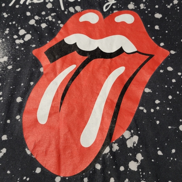 The Rolling Stones T shirt M - Picture 7 of 9